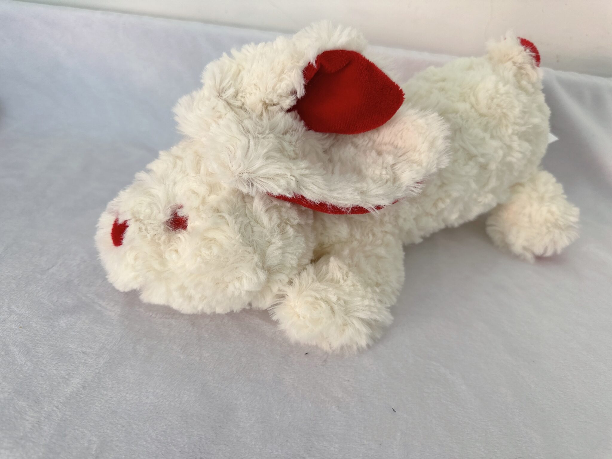 Zoo bloody bunny aerospacepet