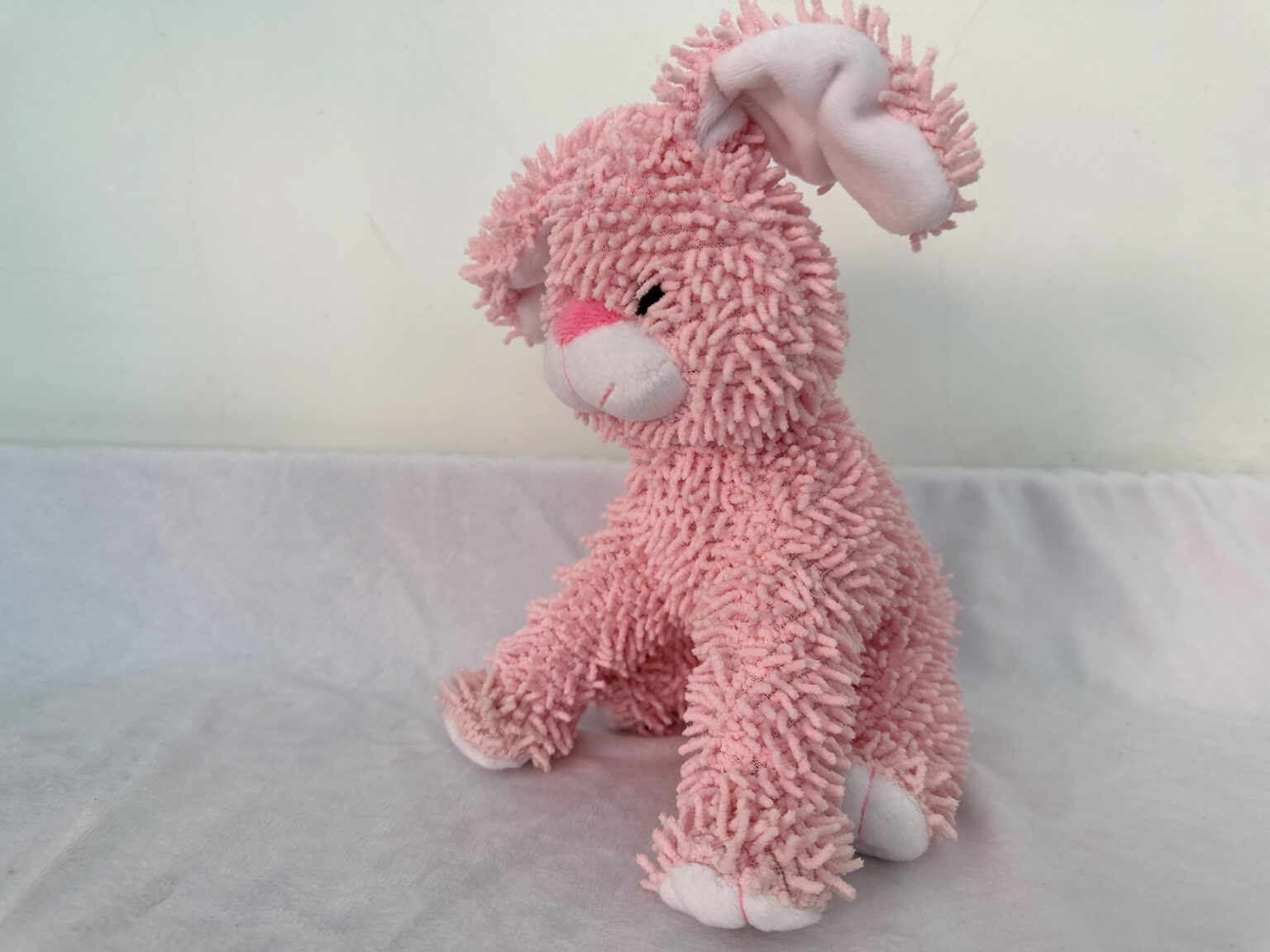 Towel bunny aerospacepet